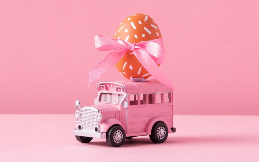 5月專享活動！偉大母性享月禮